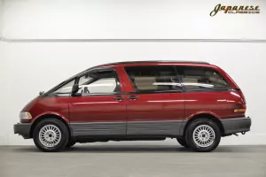 TOYOTA　ESTIMA 　HYBRID Toyota Launches Completely Redesigned Estima Hybrid | Toyota