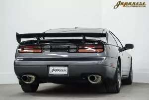 アウトレット福袋 1990 Nissan Fairlady Z 2+2 – Japanese Classics モータースポーツ