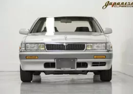 1990 Nissan Laurel RB20E