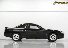 1990 Nissan Skyline GTS Coupe