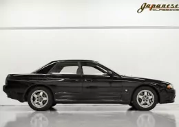 1991 Skyline GTS-T Sedan