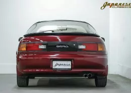 1990 Toyota Sera