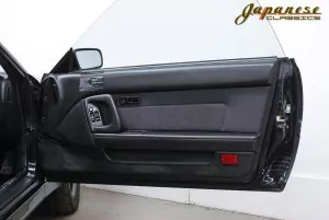 1991 Toyota Supra Twin Turbo R – Japanese Classics