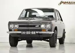 1971 Datsun 1600 SSS