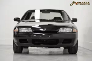 1990 Skyline GTS-T Type-M Coupe