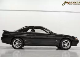 1990 Skyline GTS-T Type-M Coupe