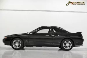 1990 Skyline GTS-T Type-M Coupe