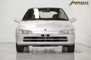 1991 Honda Beat