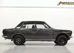 1971 Datsun 1600 SSS