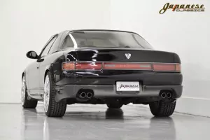 1991 Mazda Cosmo – Japanese Classics