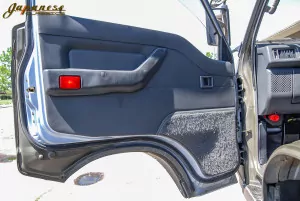 1991 Mitsubishi Delica