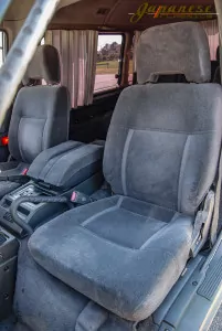 1991 Mitsubishi Delica