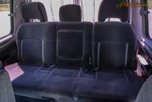 1991 Mitsubishi Delica