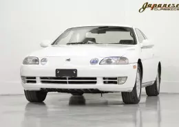 1991 Toyota Soarer GT