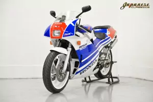 🏍 1995 Honda NSR250R SP PGM4 MC28 - YouTube