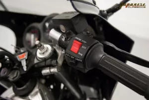 1986 Suzuki RG250Γ Walter Wolf – Japanese Classics