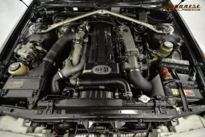 1990 Toyota Mark II JZX81 – Japanese Classics