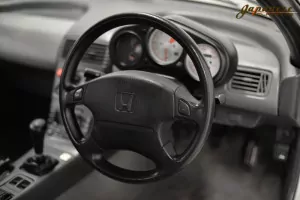 1991 Honda Beat Kei