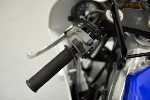 1989 Honda NSR250R – Japanese Classics