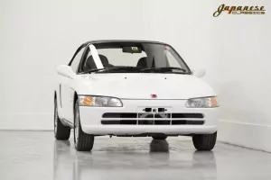 1991 Honda Beat Kei