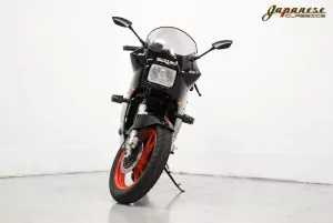 1986 Suzuki RG250Γ Walter Wolf – Japanese Classics