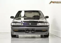 1990 Toyota Mark II JZX81