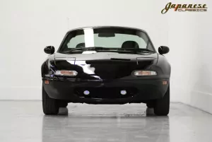 1990 Eunos Roadster – Japanese Classics