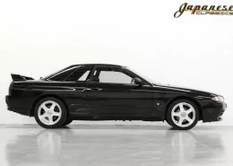 1990 Skyline GTS-T Type-M