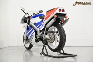 1989 Honda NSR250R – Japanese Classics