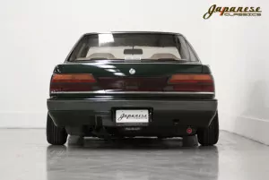 33ローレル 日産 1989 ローレル(C33型)