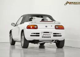 1991 Honda Beat Kei
