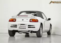 1991 Honda Beat Kei