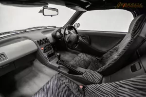 1991 Honda Beat Kei
