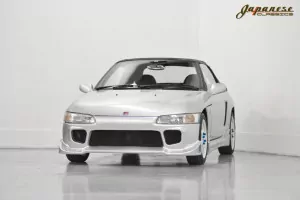1991 Honda Beat – Modified – Japanese Classics