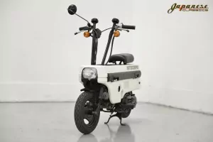 1982 Honda Motocompo – Japanese Classics