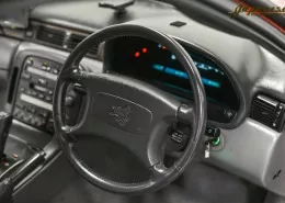 1991 Toyota Soarer GT 1JZ