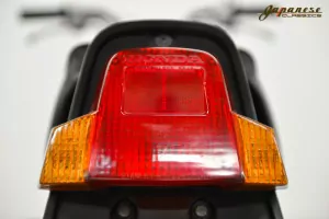 1981 Honda Squash – Japanese Classics