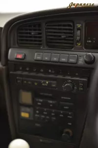 1990 Toyota Mark II – 1JZ-GTE – Japanese Classics