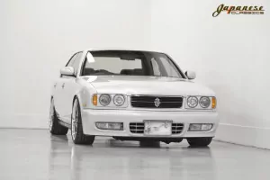 Amazon | ミニカー 1/43 ハイストーリー 日産 セドリック CEDRIC