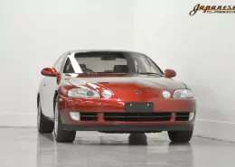 1991 Toyota Soarer GT 1JZ