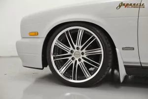 1991 Cedric Gran Turismo Ultima – Japanese Classics
