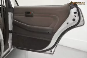 1990 Toyota Mark II – 1JZ-GTE – Japanese Classics