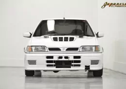 1991 Nissan Pulsar GTi-R