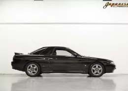 1990 Skyline GTS-T Type-M