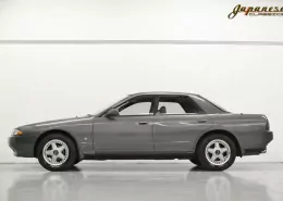 1991 Nissan Skyline GTE