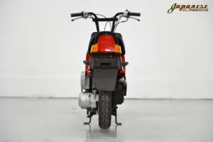 1981 Honda Squash – Japanese Classics