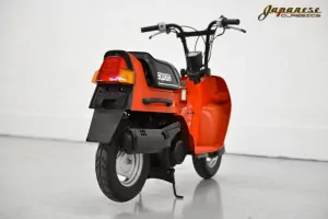 1981 Honda Squash – Japanese Classics