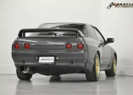 1991 Skyline GT-R