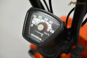 1981 Honda Squash – Japanese Classics