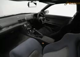 1991 Skyline GT-R